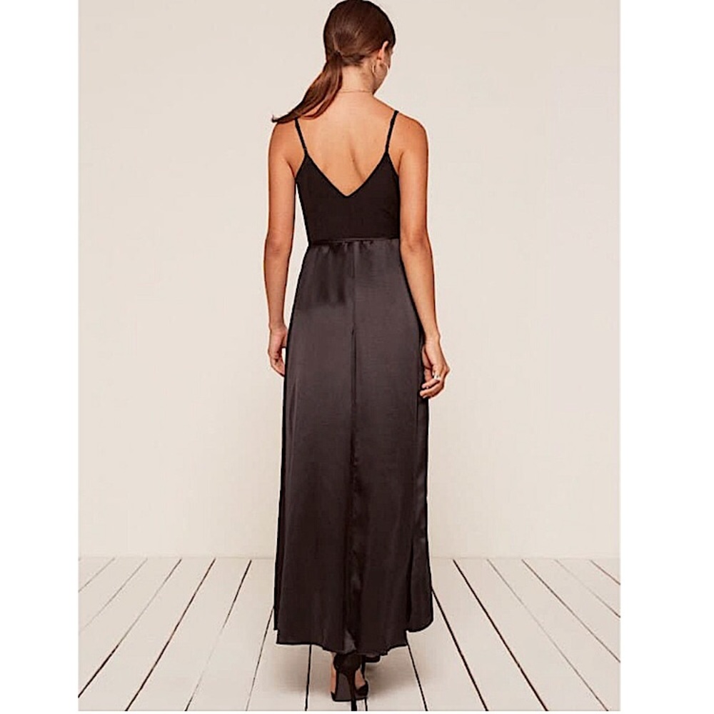 Reformation Getty Dress - Picture 4 of 12